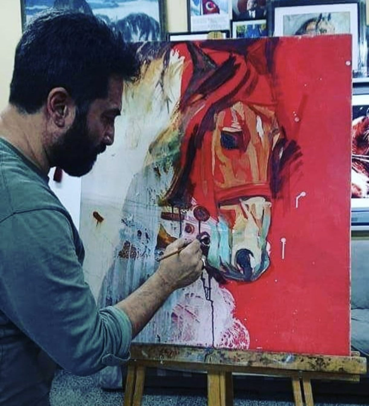 Levent Akça