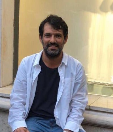 Serkan Dikici