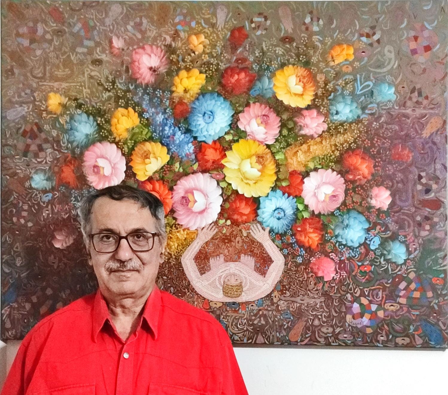 Haşmet Savaş Zenginler