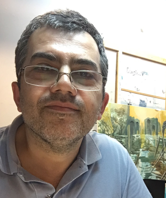 Bahadır İşler
