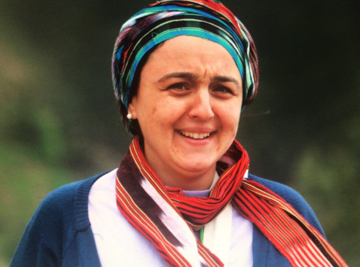 Nurgül Ferahoğlu