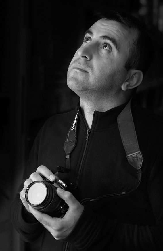 Emre Soytürk