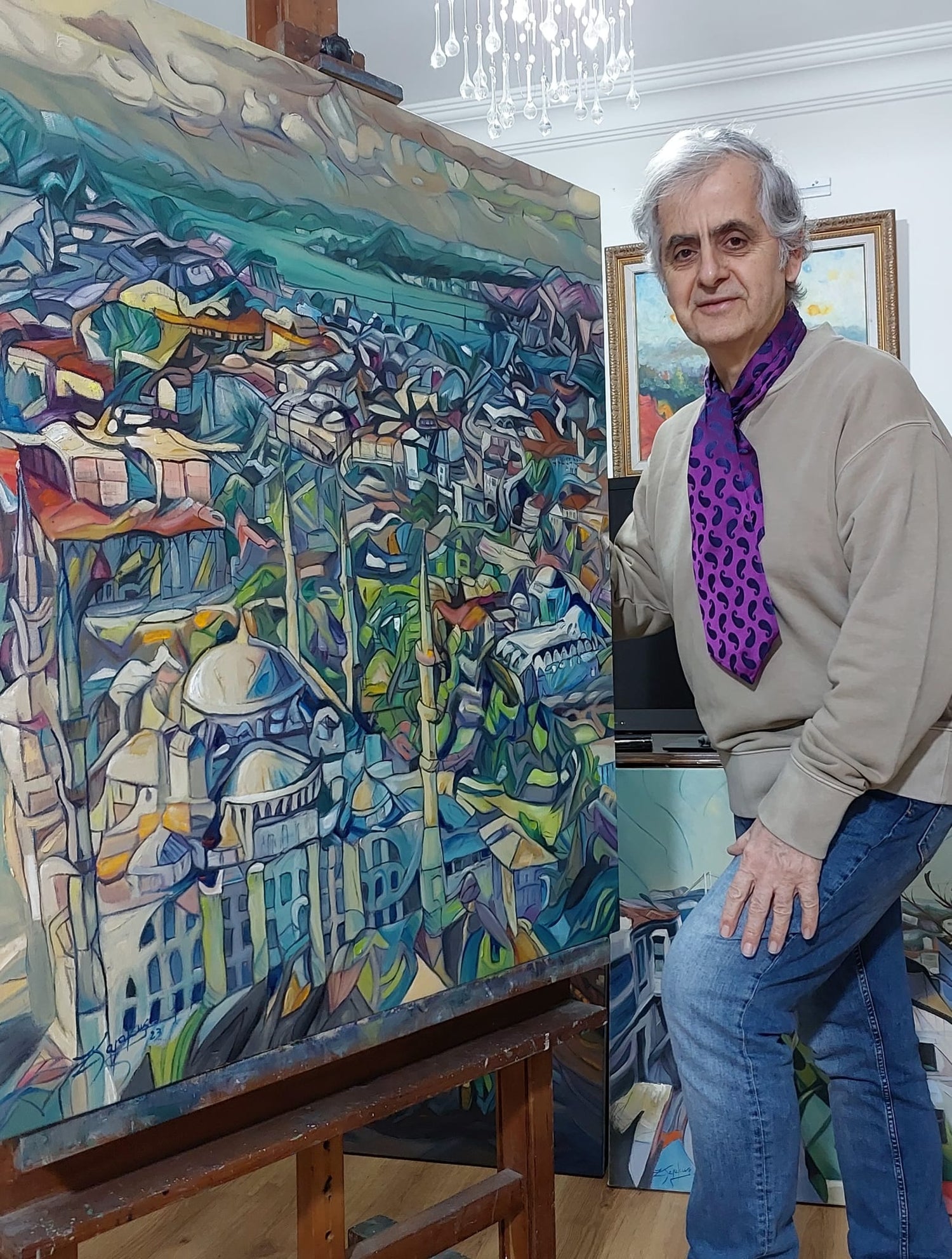 Zafer Karakuş