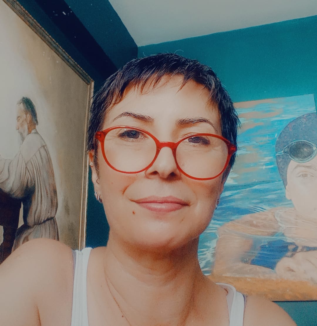Gülcan Sertdemir Saray