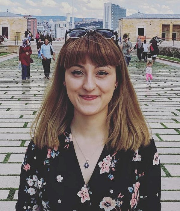 Ceyda Şensoy