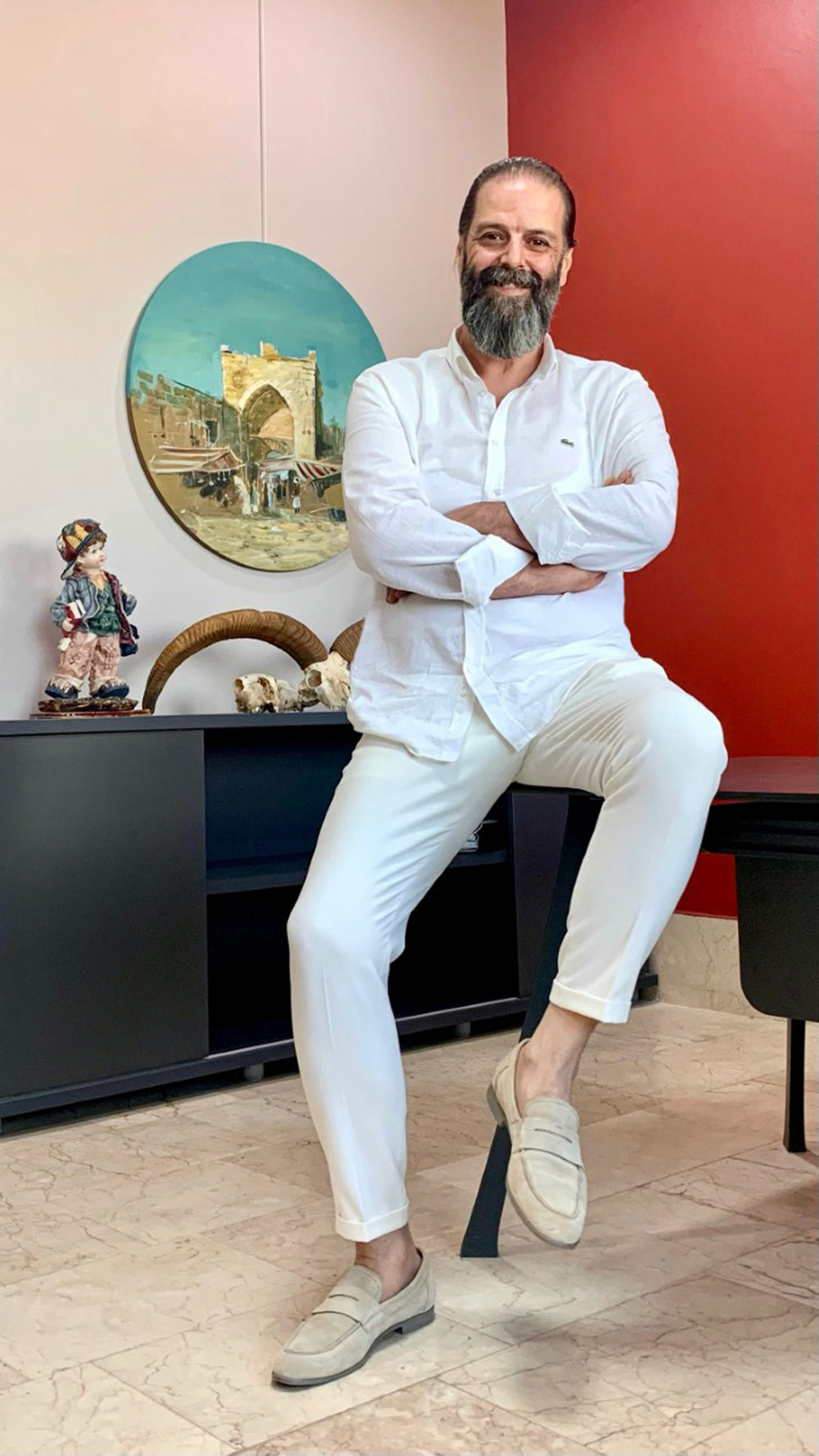 Oğuz Yurttadur