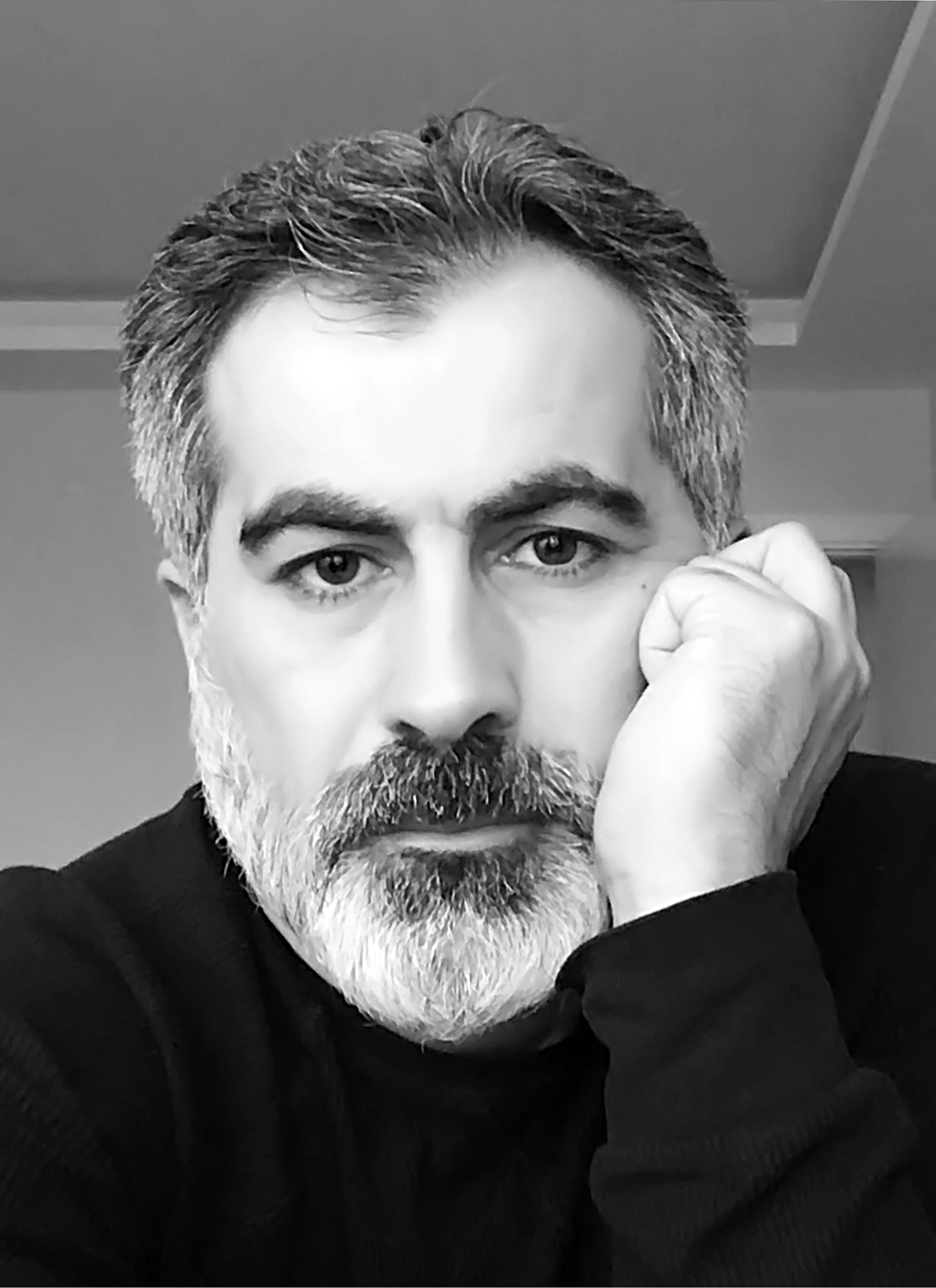 Murat Ateşli