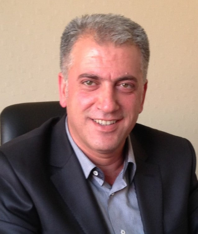 Melik Bedirhanoğlu