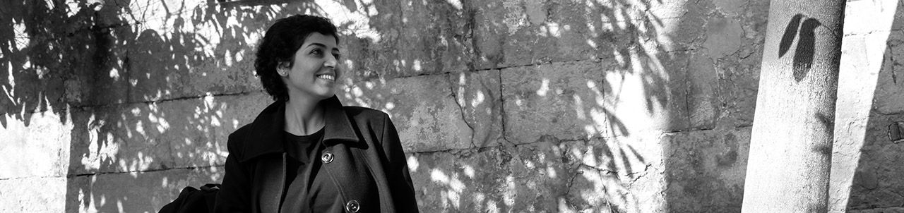 Hamide Jafarian