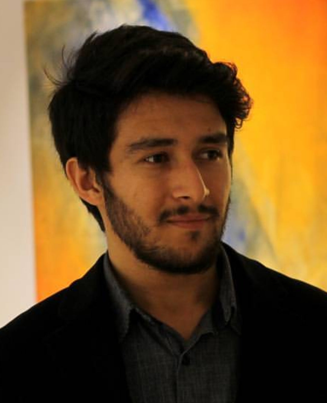 Hasan Hüseyin Ünal