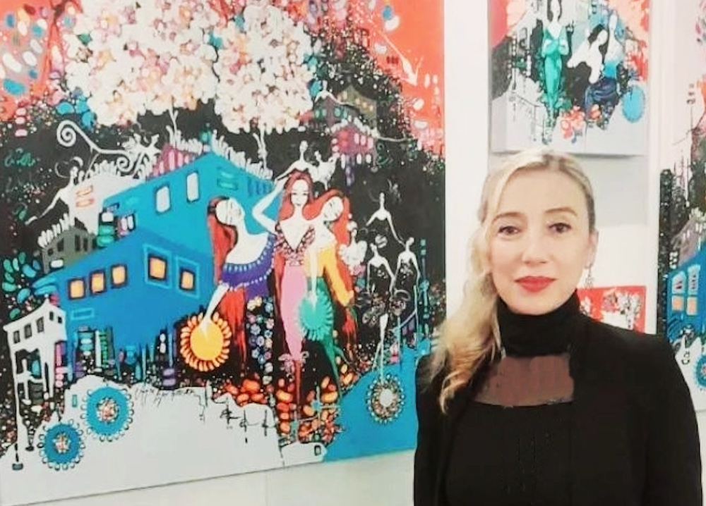 Ayşe Şimşek