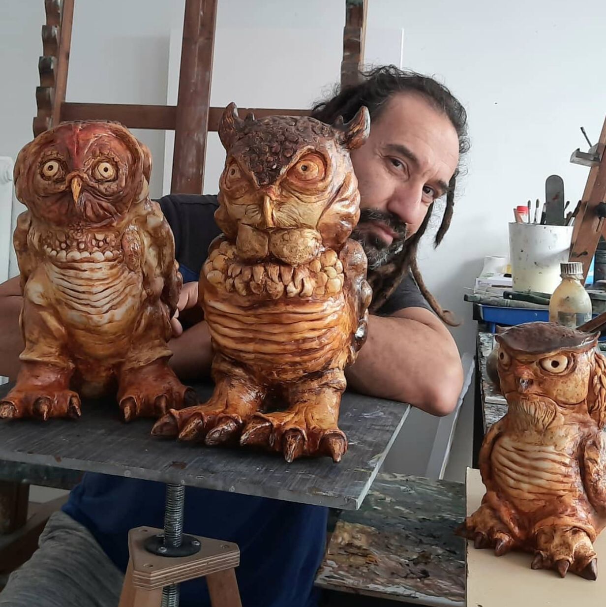 Murat Tolga