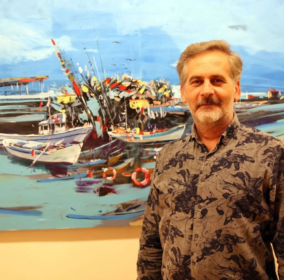 Ahmet Türe
