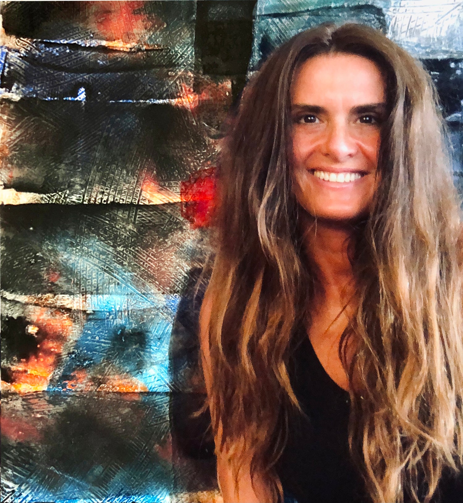 Berrin Karaçalı