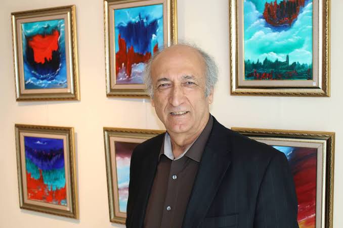 Esat Güler