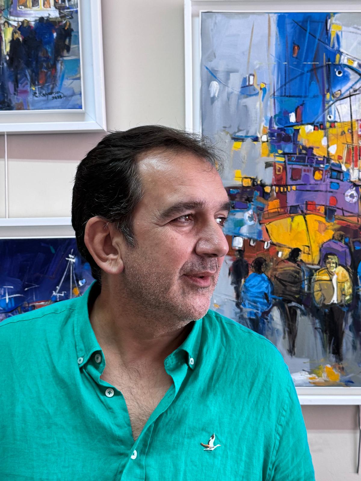 Raif Kalyoncu