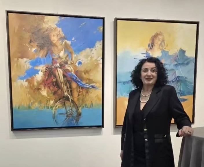 Leyla Yüksel