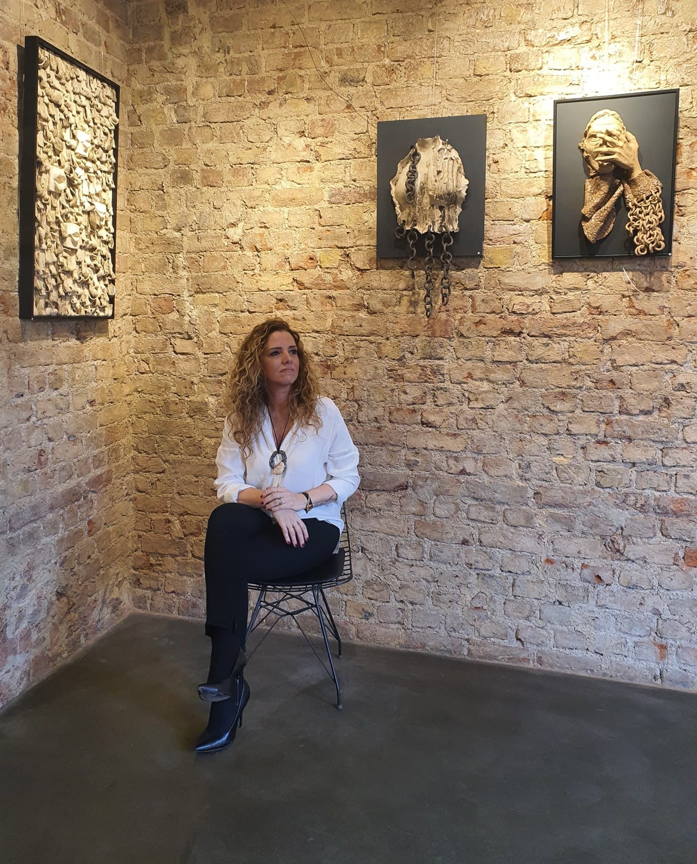 Elif Saltık