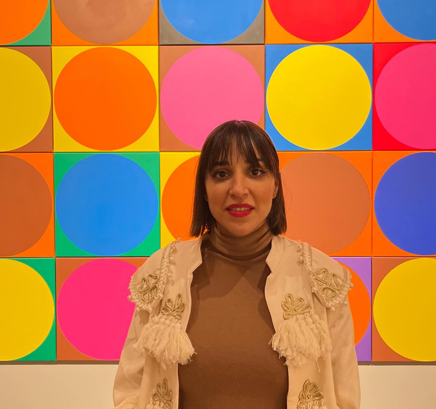 Sara Çebi
