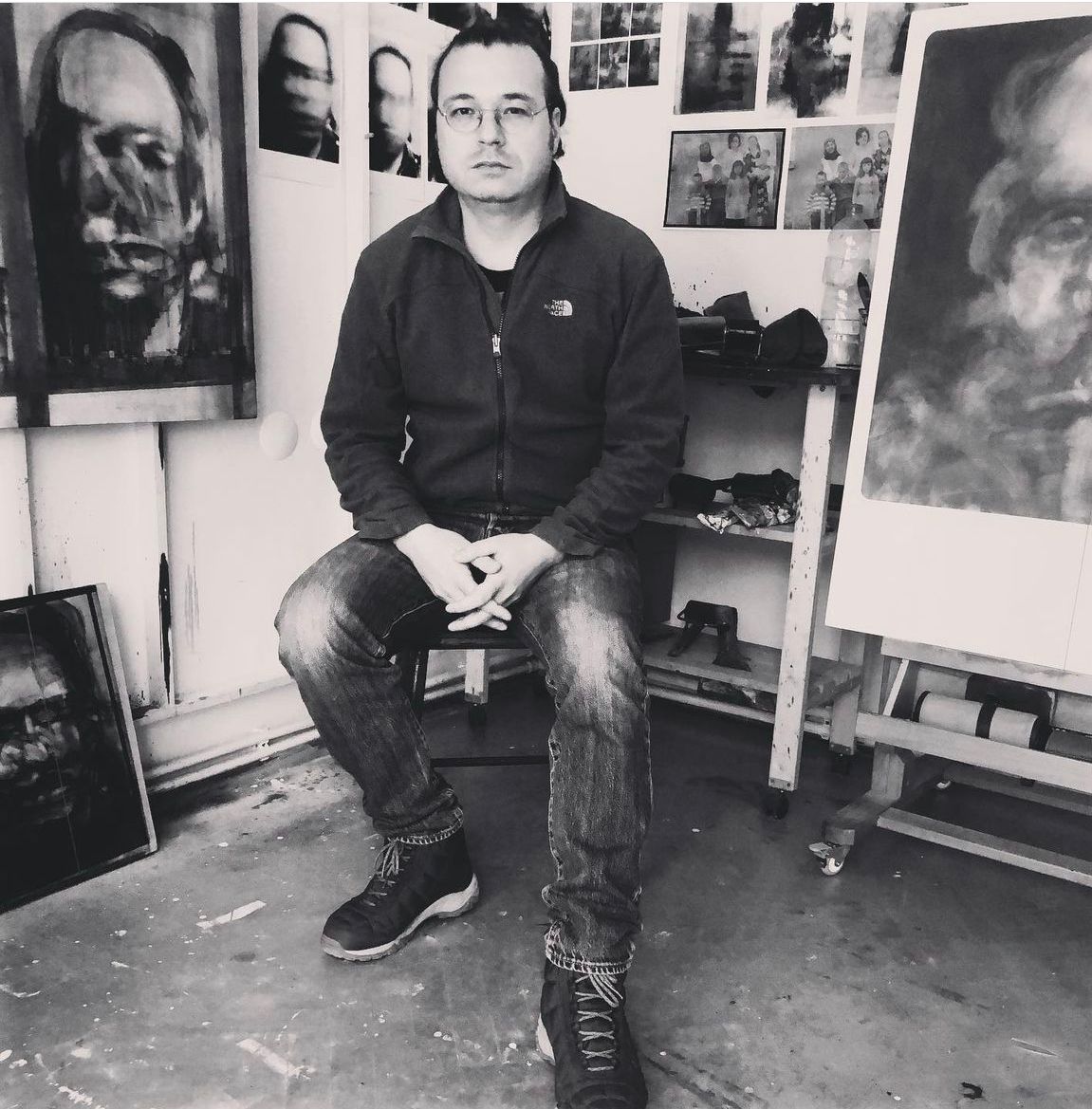 İrfan Dönmez