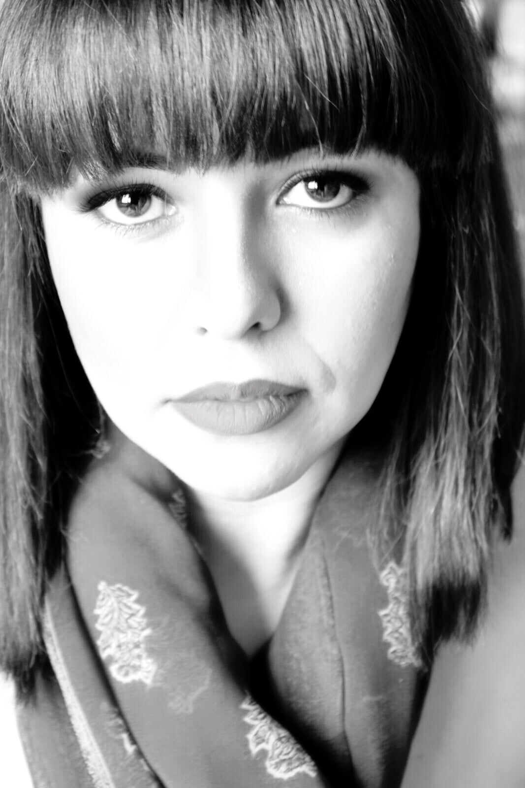 Bahar Faris