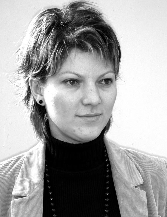 Nilgün Şener