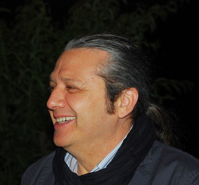 Çetin Pireci