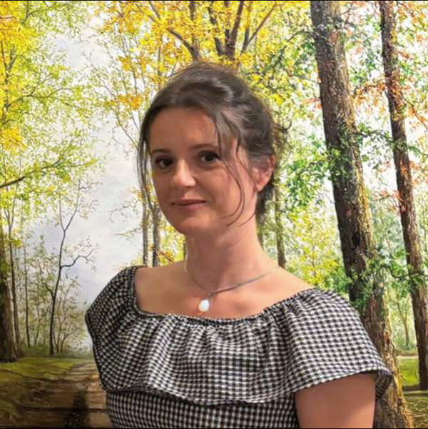 Hatice Korkmaz