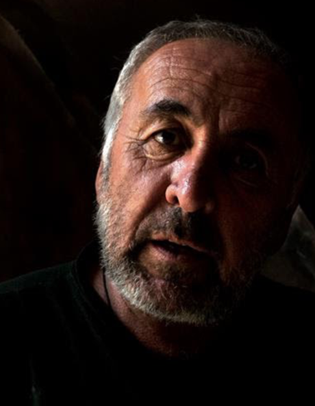 Hasan Mutlu