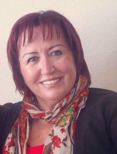 Zehra Derinoz