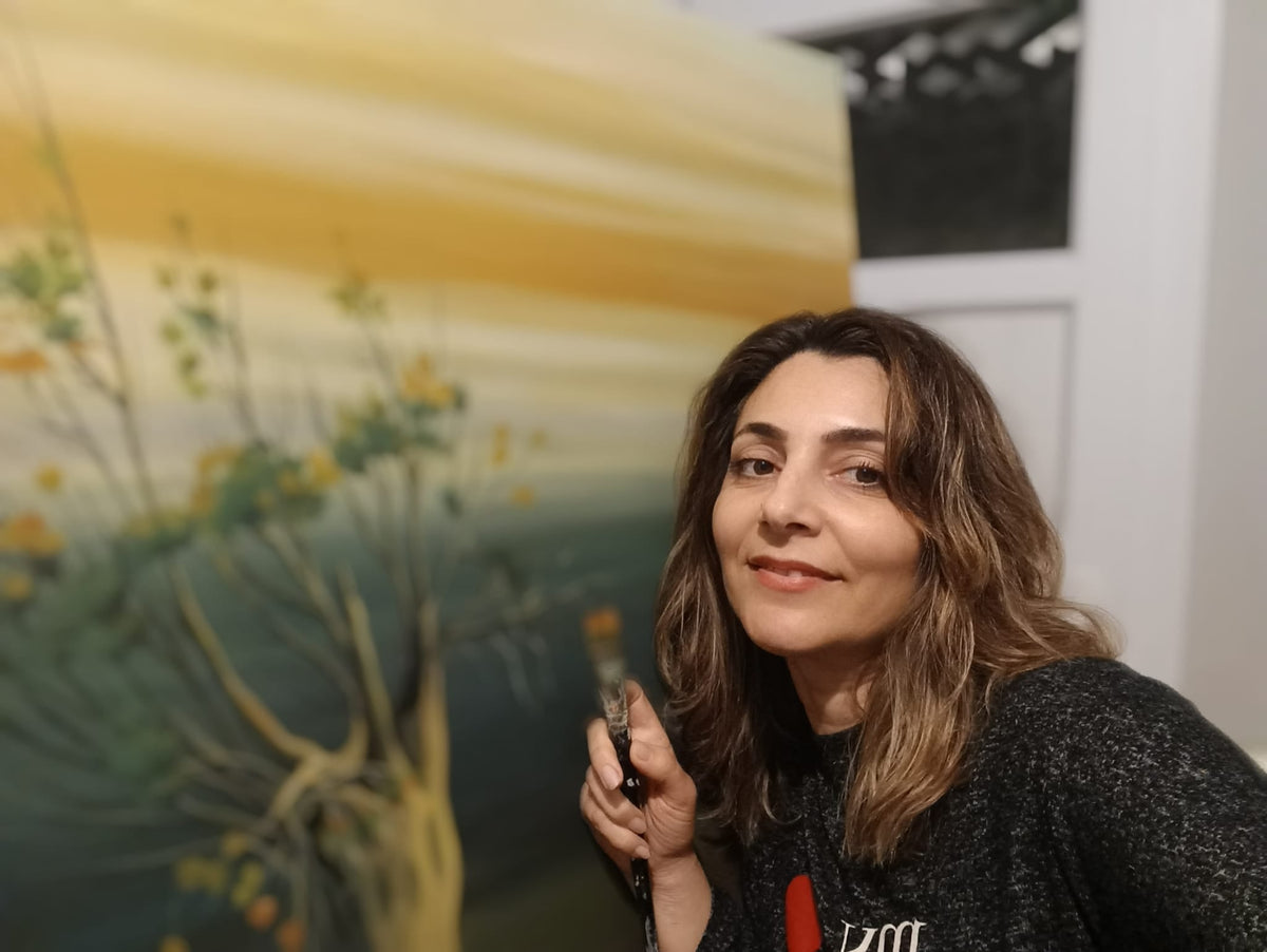 Şenay Alban