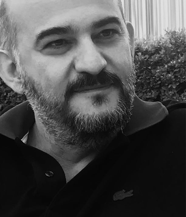Tolga Akalın