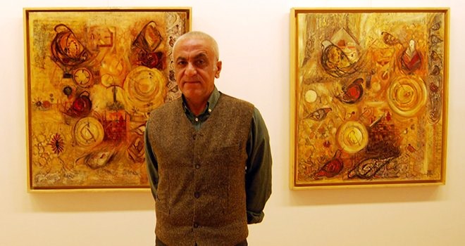 Halil Coşkun