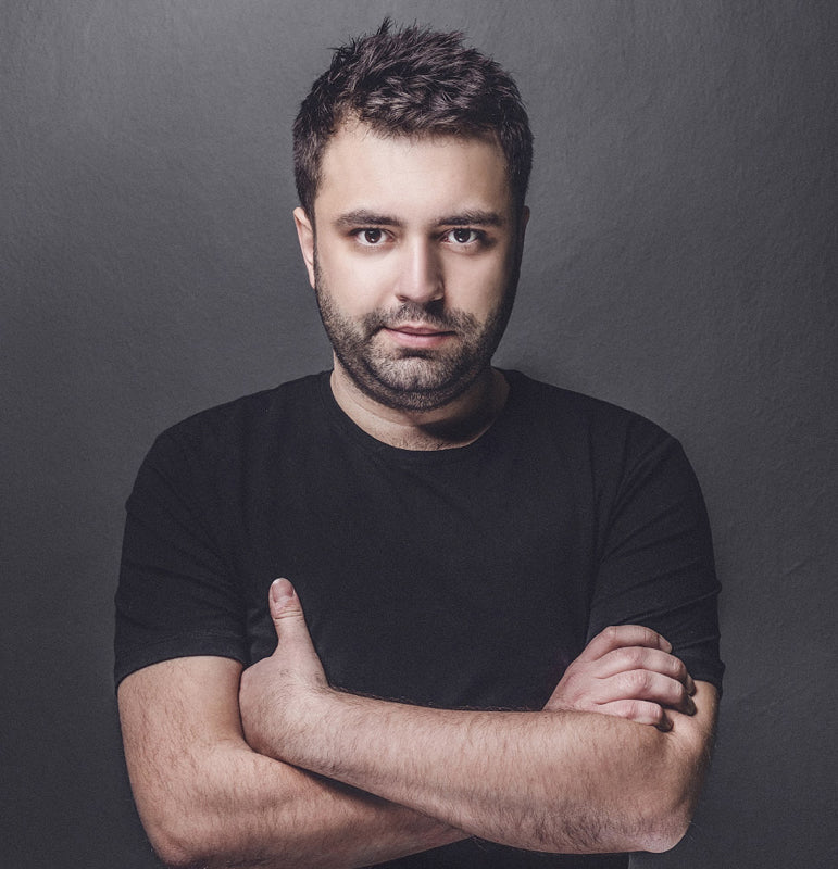 Burak Erim