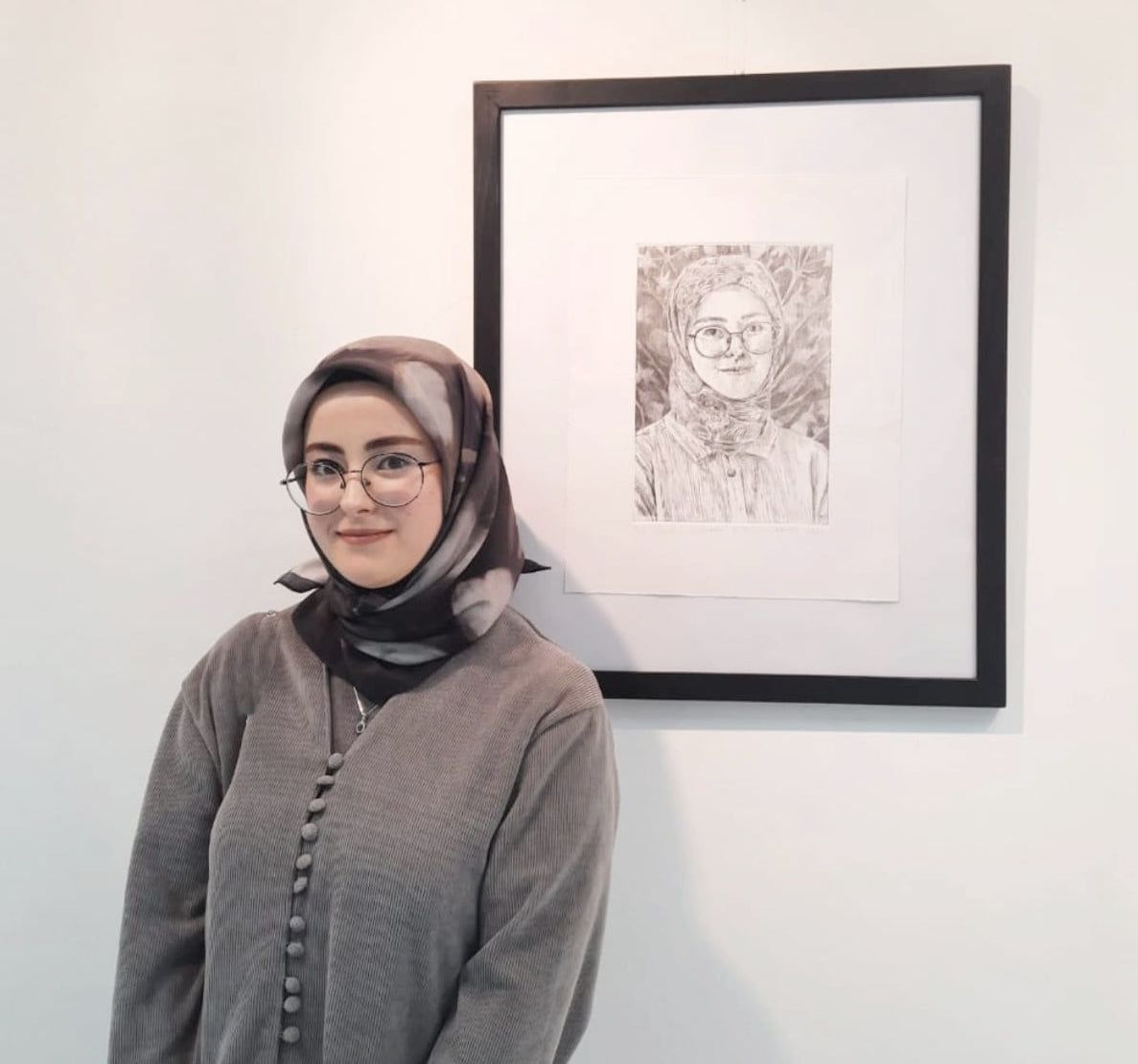 Zehra Berilnur Köroğlu