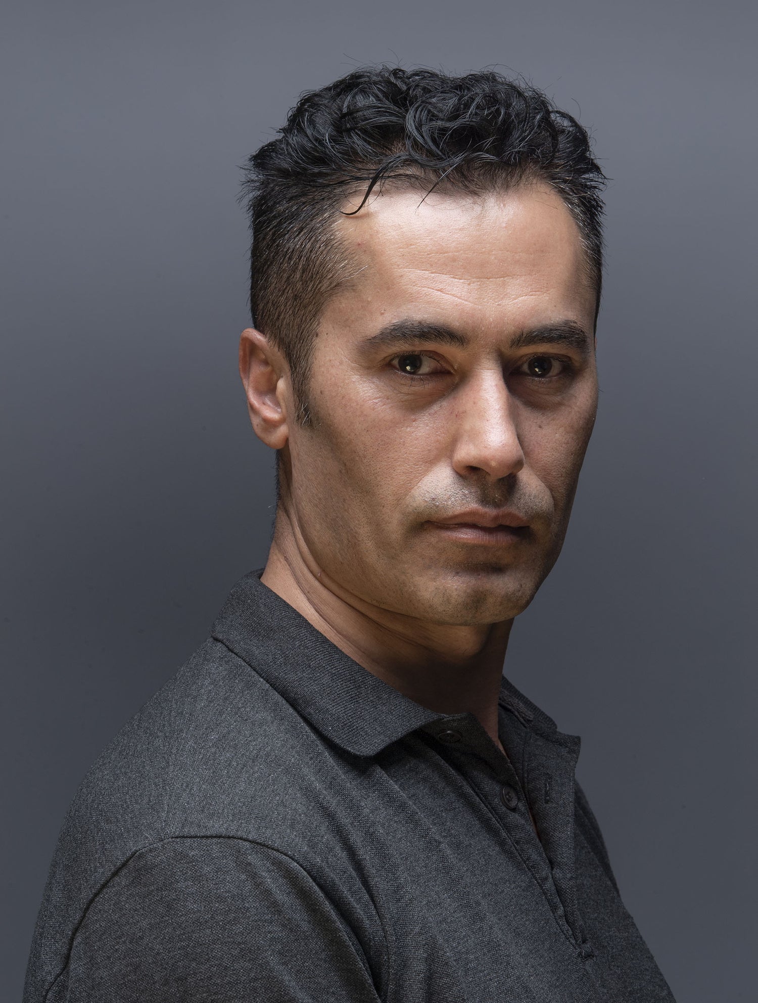 İlyas Yılmaz