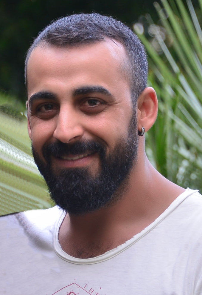 Ramazan Fırat