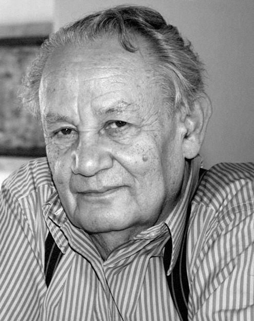 Ali Teoman Germaner