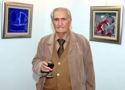 Adnan Turani