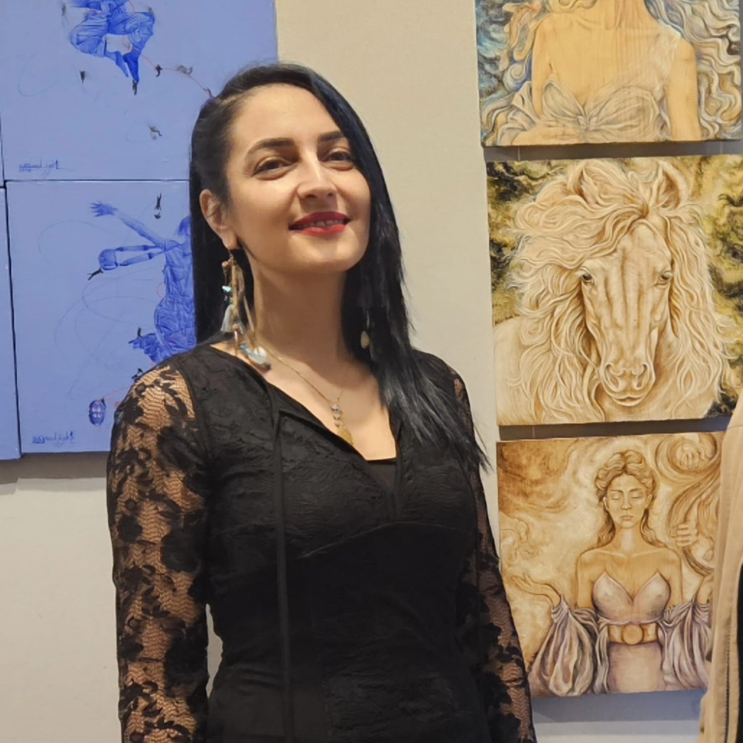 Betül İpek Bulutlu