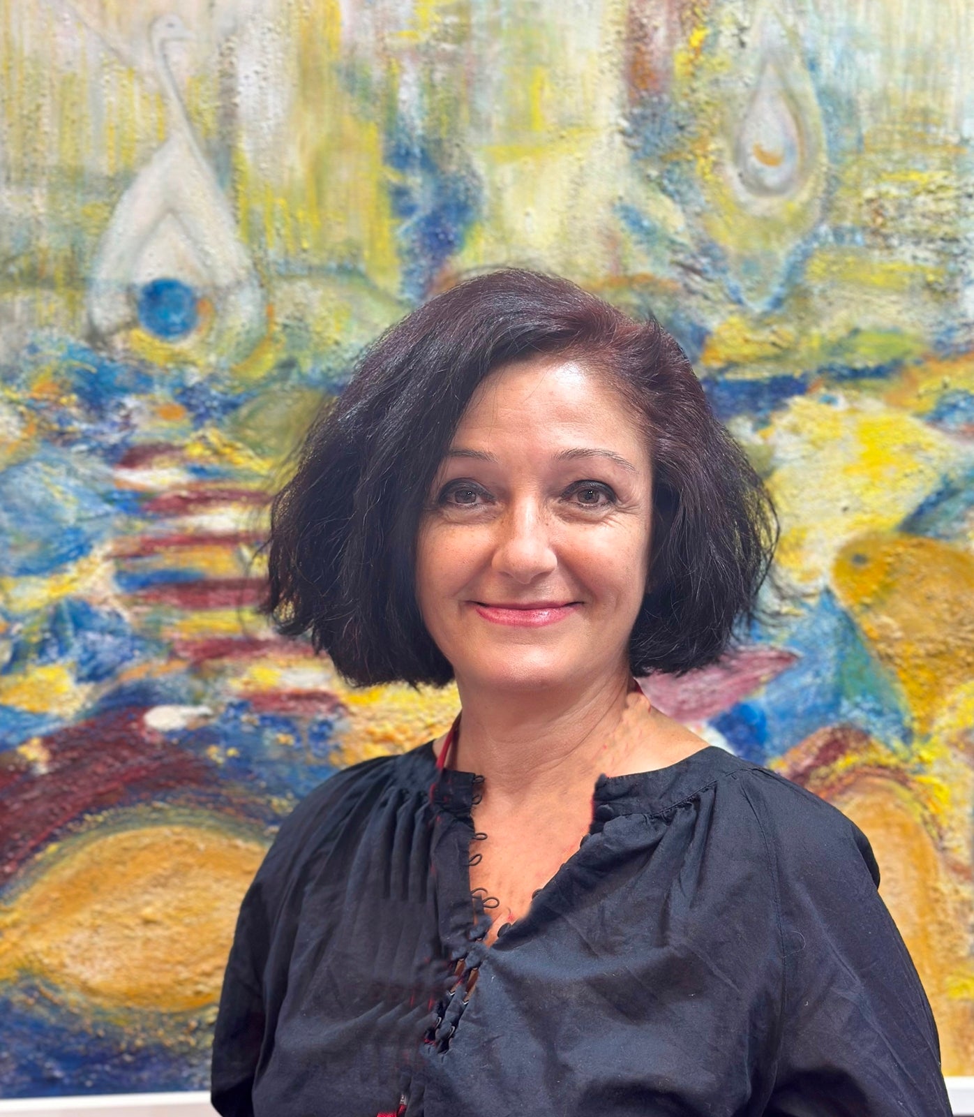 Dilek Menteş