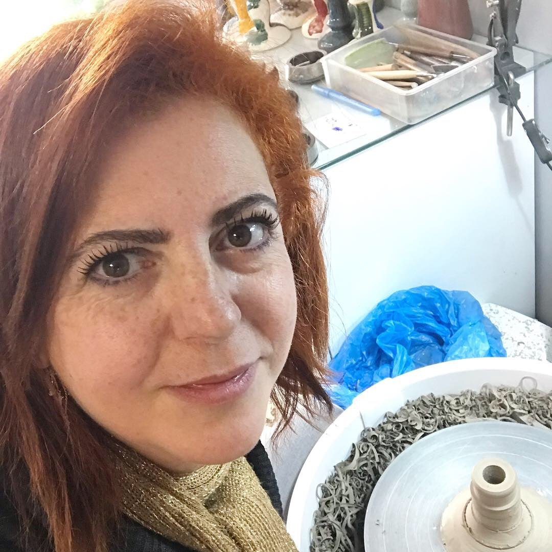 Betül Kurt