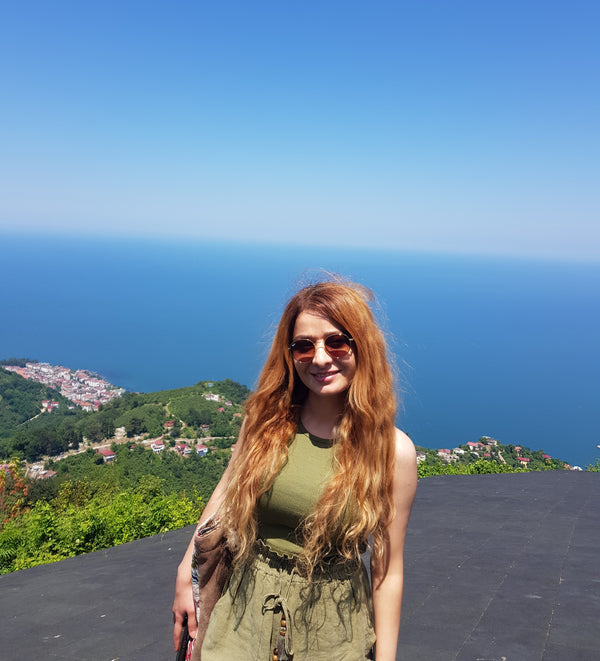 Beyza Purtaş