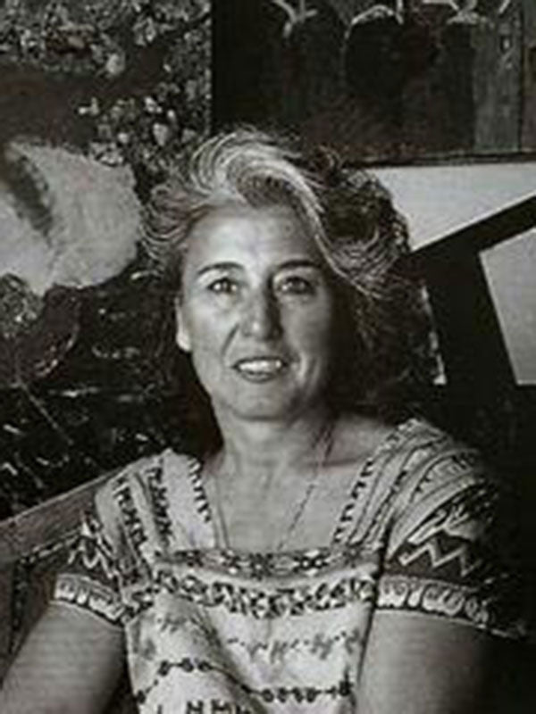 Gül Derman
