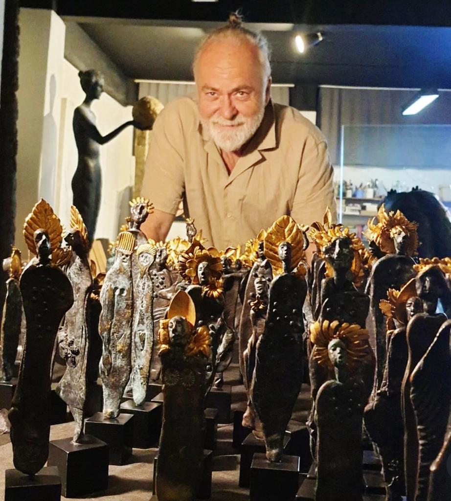 Cem Sağbil