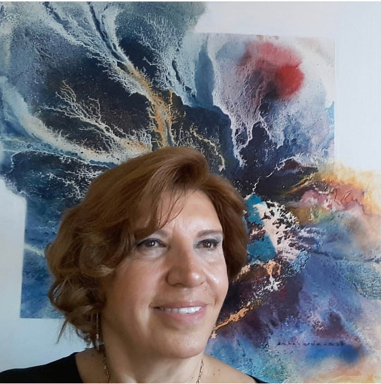 Zuhal Arda