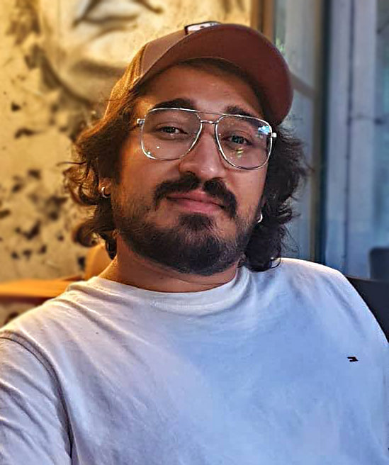 Ahmet Burak Halıcı