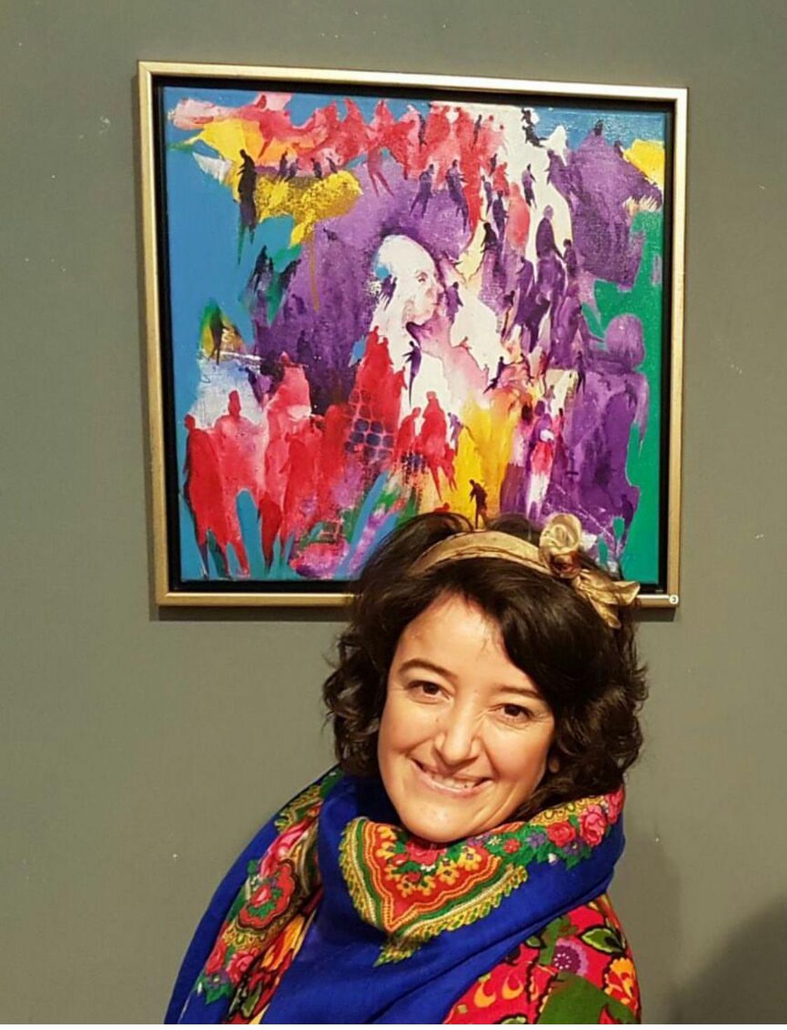 Derya Bardakçı