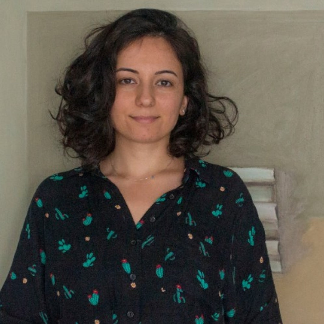 Başak Topkaya