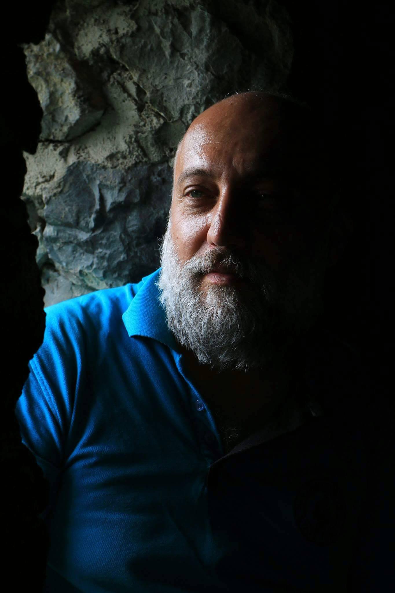 Ekrem Kutlu